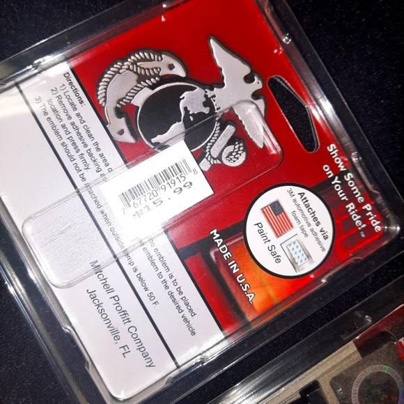 USMC Bundle - Picture 4 of 7